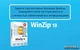 WinZip 19 Standard Download Russian Windows скретч-карта (ESDWZ19STDML) - изображение 1