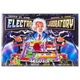 Електронний конструктор "Electro Laboratory. Megapack" Danko Toys ELab-01-04 - изображение 2