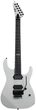 Електрогітара ESP E-II M-II Neck Thru (Snow White) - зображення 1