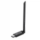 WI-FI-адаптер UGREEN CM496 AC650 High-Gain Dual Band Wireless USB Adapter(UGR-90339) (UGR-90339) - изображение 1
