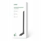WI-FI-адаптер UGREEN CM496 AC650 High-Gain Dual Band Wireless USB Adapter(UGR-90339) (UGR-90339) - изображение 6
