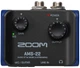 Аудиоинтерфейс Zoom AMS-22 - изображение 2