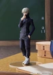 Фигурка Good Smile Jujutsu Kaisen Inumaki Toge Магическая битва Инумаки Тоге 17 см GS JK IT 17 - изображение 6