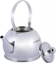 Чайник Kamille Persian Garden 1л из нержавеющей стали, со съемным ситечком - изображение 2