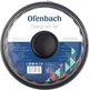 Роз'ємна форма для випічки Ofenbach Baking FormØ 26см зі змінним дном, кругла - зображення 5