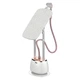 Вертикальный отпариватель-пароочиститель DSP KD-6024 1800W 1.6л 3 в 1 стойка для одежды 10 регулировок пара white - изображение 1