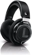 Навушники дротові Philips SHP9500 HiFi Precision Black 3м кабель - зображення 1