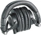Навушники Audio-Technica ATH-M50x Нова ревізія - изображение 3
