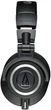 Навушники Audio-Technica ATH-M50x Нова ревізія - изображение 4