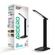 Светильник настольный светодиодный Ardero DE1729ARD черный 9 Вт 2700-6500К с RGB подсветкой (01958) - изображение 1
