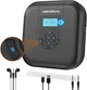 Портативний CD-програвач MONODEAL MD-602 - изображение 1