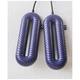 Сушилка для обуви Zero Shoes Dryer 3050281 с таймером синяя - изображение 5
