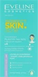 Очищувальні смужки для носа від прищів з активованим вугіллям - Eveline Cosmetics Perfect Skin.acne 4шт (1208756-131730) - изображение 1