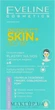 Очищувальні смужки для носа від прищів з активованим вугіллям - Eveline Cosmetics Perfect Skin.acne 4шт (1208756-131730) - изображение 3