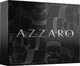 Набір (edp/100ml + deo/75ml + edp/10ml) - Azzaro The Most Wanted (1181589-7669010) - зображення 3