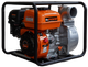 Бензинова мотопомпа UniPOWER H80ZB28-4.3Q (80 мм / 3 дюйма) - зображення 7