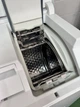 Стиральная машина вертикальная Miele W 196 WCS Б/У - изображение 6