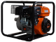 Бензинова мотопомпа UniPOWER H50ZB28-4.3Q (50 мм / 2 дюйма) - зображення 7