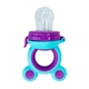 Ніблер для прикорму немовлят "Міккі" MGZ-0009 (Turquoise-Violet) бірюзово-фіолетовий - изображение 3