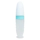 Силіконова ложка-контейнер MGZ-0108 (Turquoise) об'єм 90 грам - зображення 2