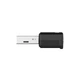 Wi-Fi адаптер ASUS USB-AX55 Nano (90IG06X0-MO0B00) - изображение 4