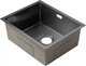 Кухонная мойка Gunter&Hauer Ruwer 5522 Black - изображение 6