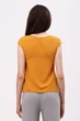 Блуза Cat Orange 1295 42 Гірчична - зображення 2