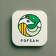 Програмне забезпечення для MACos PDFsam Visual, безтермінова ліцензія на 1 ПК - изображение 1
