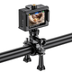 Экшн камера HOCO DV100 sports camera (6942007616799) - изображение 5