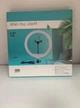 Кольцевая лампа RING QX-300 12 FILL LIGHT 30 см с держателем для телефона - изображение 2