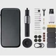 Аккумуляторная шлифовально-гравировальная машина Xiaomi HOTO 35 in 1 Rotary Tool Kit - изображение 1