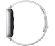 Смарт-часы фитнес-браслет Xiaomi Redmi Watch 5 Active (с поддержкой голосовых звонков) Matte Silver - изображение 5