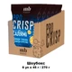 Кукурудзяні кульки закуска салямі MB FOODY PRO CRISP до пива (6 шт/ящ х 0,045 кг) (00-00000229) - зображення 4