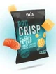 Кукурудзяні кульки MB FOODY PRO CRISP сьомга та сир до пива (6 шт/ящ х 0,045 кг) (00-00000138) - зображення 3
