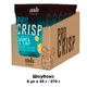 Кукурудзяні кульки MB FOODY PRO CRISP сьомга та сир до пива (6 шт/ящ х 0,045 кг) (00-00000138) - зображення 4
