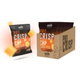 Кукурудзяні кульки MB FOODY PRO CRISP закуска зі смаком сиру до пива (6 шт/ящ х 0,045 кг) (00-00000136) - зображення 5