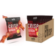 Кукурудзяні кульки MB FOODY PRO CRISP закуска до пива зі смаком бекону (6 шт/ящ х 0,045 кг) (00-00000137) - зображення 5