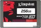 SSD диск Kingston SSDNow KC400 256GB 2.5" SATAIII MLC (SKC400S37/256G) - изображение 1