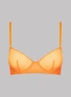 Бюстгальтер Maison Close 75C Помаранчевий (560169_orange) - зображення 1