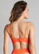 Бюстгальтер Maison Close 75C Помаранчевий (560169_orange) - зображення 2