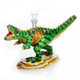 Скляний бонг Dino Tyrannosaurus - изображение 1