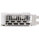 Відеокарта Asus nVidia RTX 4060 DUAL-RTX4070S-O12G-EVO-WHITE 12ГБ GDDR6/ 21000 МГц/ 192 мбіт - зображення 3