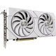 Відеокарта Asus nVidia RTX 4060 DUAL-RTX4070S-O12G-EVO-WHITE 12ГБ GDDR6/ 21000 МГц/ 192 мбіт - зображення 14