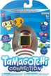 Interaktywna zabawka Tamagotchi Connection Clear Retro  (3296580434046) - obraz 1