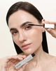 Термотуш сироватка для вій UNICO Termo Mascara With peptides Black колір чорний, 10 гр - зображення 3