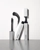 Термотуш сироватка для вій UNICO Termo Mascara With peptides Black колір чорний, 10 гр - зображення 10