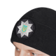 Шапка Camotec Beanie 2.0 Police 2908010190552 L - изображение 4