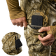 Комплект Camotec Instinct 2.0 Twill 2908010218126 L - зображення 6