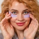 Многоразовые патчи против морщин под глазами - Praimy Eye Patches 2шт (1395438-23664628) - изображение 2