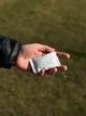 Хімічна грілка для рук BaseCamp Hand Warmer, 10 пар (BCP 81200) - зображення 7